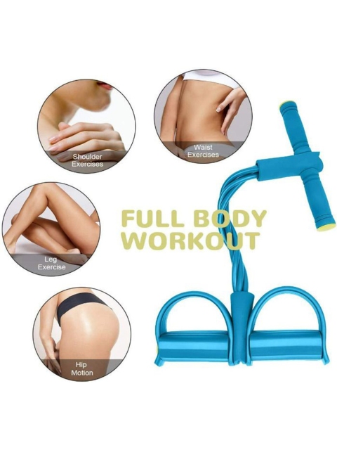 HackerX Tummy Trimmer Ab Exerciser - Image 3