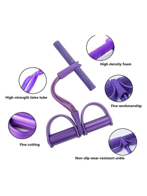 HackerX Tummy Trimmer Ab Exerciser - Image 2