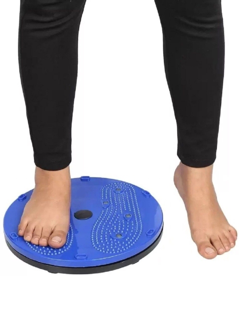 HackerX Tummy Twister Ab Exerciser - Image 2