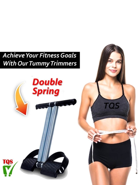 HackerX Tummy Trimmer Ab Exerciser - Image 2
