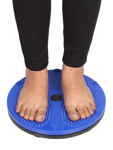 HackerX Tummy Twister Ab Exerciser - Image 2