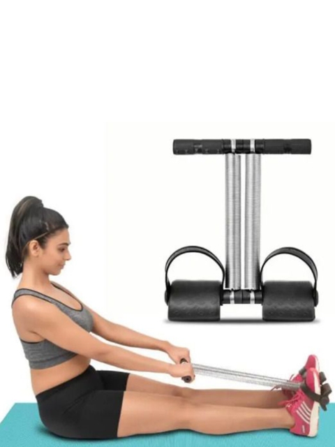 HackerX Tummy Trimmer Ab Exerciser - Image 2