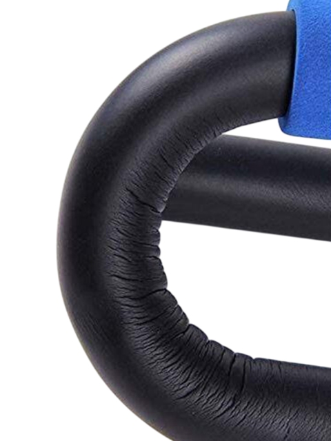 HackerX Pair Of Push Up Bars - Image 2