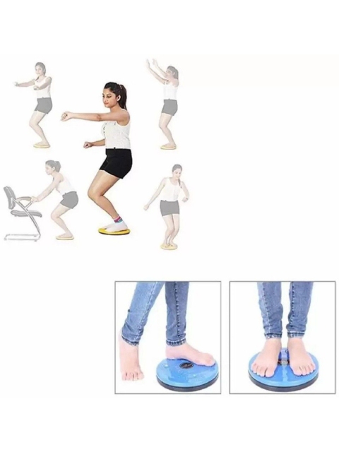 HackerX Tummy Twister Ab Exerciser - Image 2
