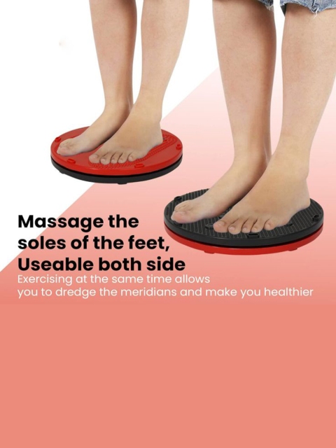 HackerX Tummy Twister Ab Exerciser - Image 4