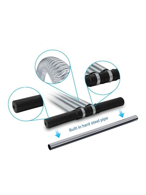 HackerX Tummy Trimmer Ab Exerciser - Image 3