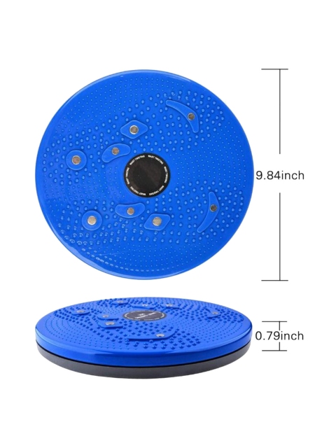HackerX Tummy Twister Ab Exerciser - Image 3