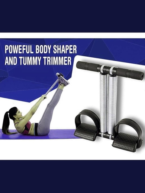 HackerX Tummy Trimmer Ab Exerciser - Image 3