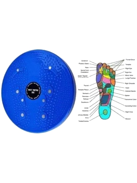 HackerX Tummy Twister Ab Exerciser - Image 3