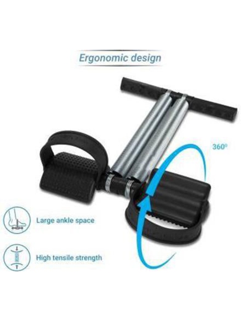 HackerX Tummy Trimmer Ab Exerciser - Image 3