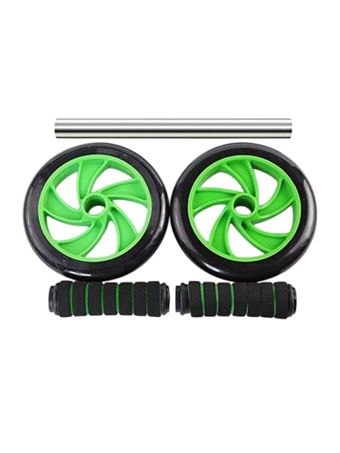 HackerX Abdominal Wheel Ab Roller