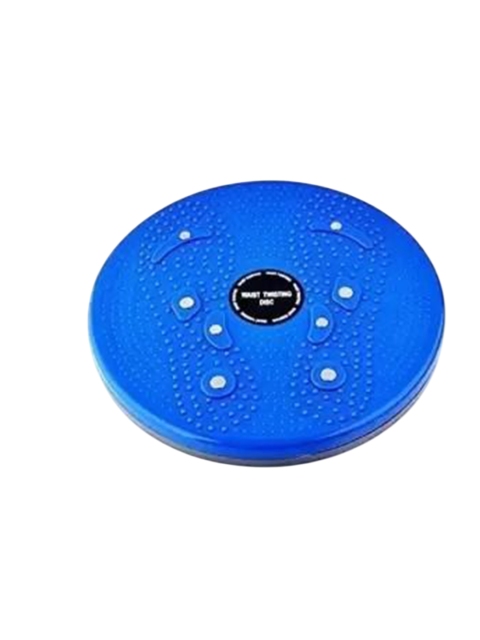 HackerX Tummy Twister Ab Exerciser - Image 3