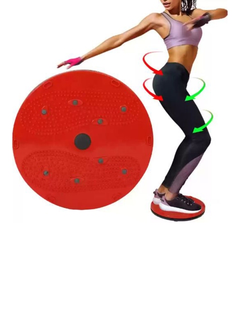 HackerX Tummy Twister Ab Exerciser - Image 3