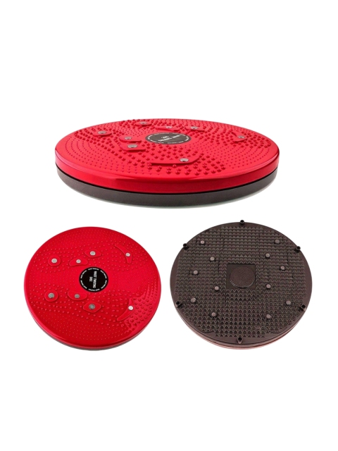 HackerX Tummy Twister Ab Exerciser