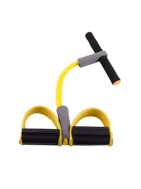 HackerX Tummy Trimmer Ab Exerciser