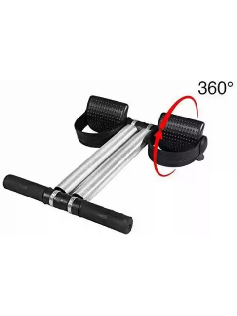 HackerX Tummy Trimmer Ab Exerciser - Image 3