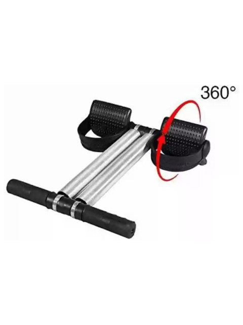 HackerX Tummy Trimmer Ab Exerciser - Image 3