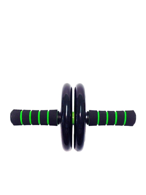 HackerX Abdominal Wheel Ab Roller