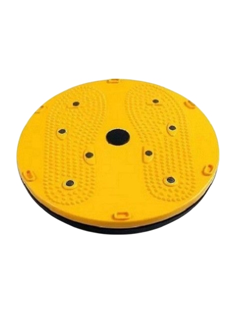 HackerX Tummy Twister Ab Exerciser