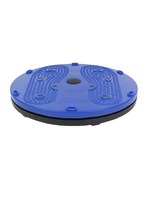 HackerX Tummy Twister Ab Exerciser