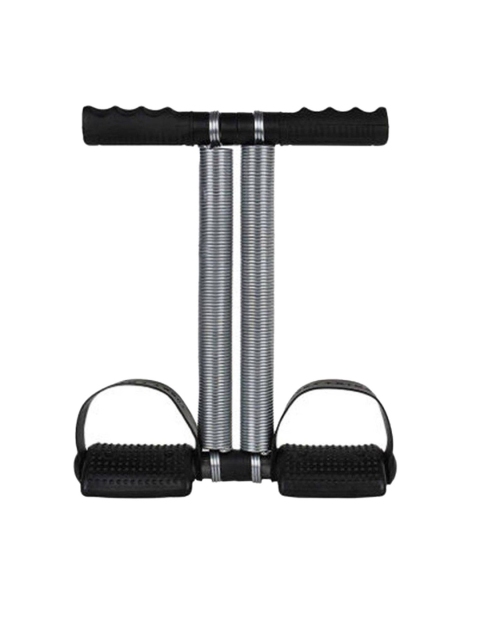 HackerX Tummy Trimmer Ab Exerciser
