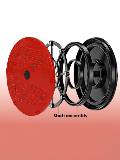 HackerX Tummy Twister Ab Exerciser - Image 2