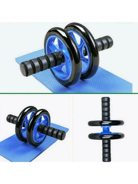 HackerX Abdominal Wheel Ab Roller - Image 5