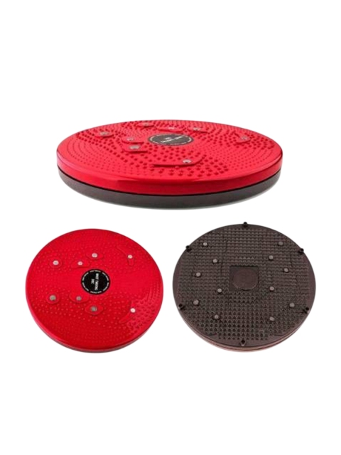 HackerX Tummy Twister Ab Exerciser