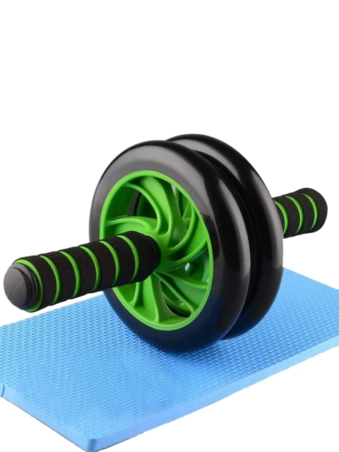 HackerX Abdominal Wheel Ab Roller - Image 2