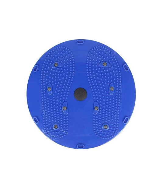 HackerX Tummy Twister Ab Exerciser