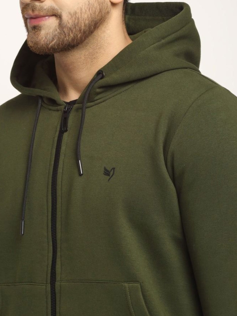 Global Republic Men Hooded Sweatshirt - Image 2