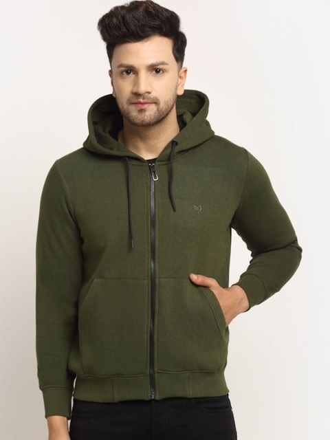 Global Republic Men Hooded Sweatshirt
