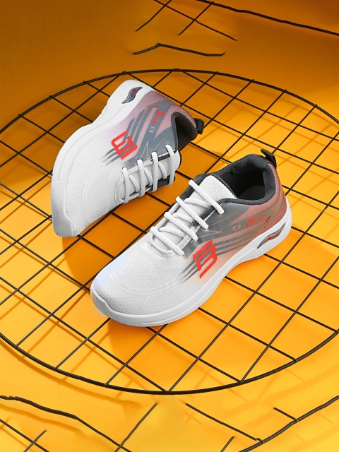 BIRDE Women Advanced Chassis Mesh Walking Non-Marking Shoes
