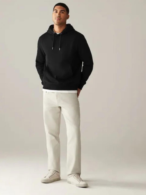Kotty Men Hooded Sweatshirt - Image 4