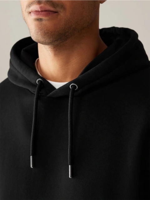 Kotty Men Hooded Sweatshirt - Image 2