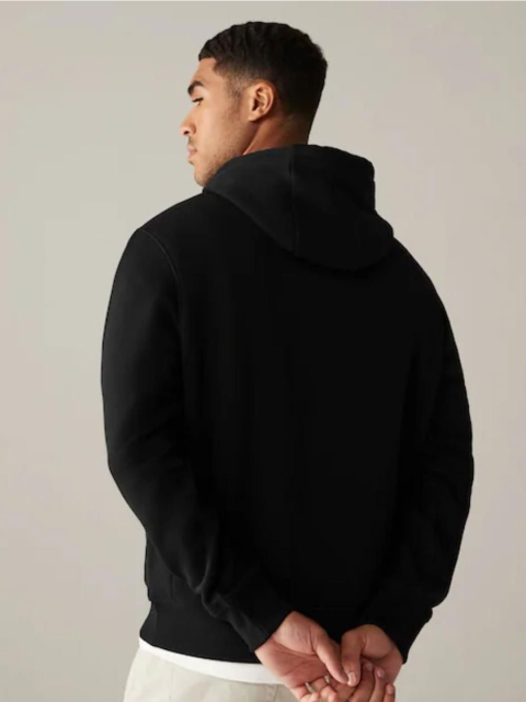 Kotty Men Hooded Sweatshirt - Image 3