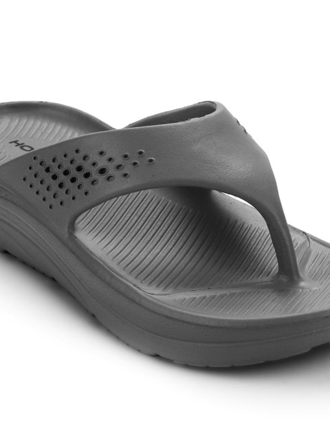 Hoppa Men Thong Flip-Flops - Image 5