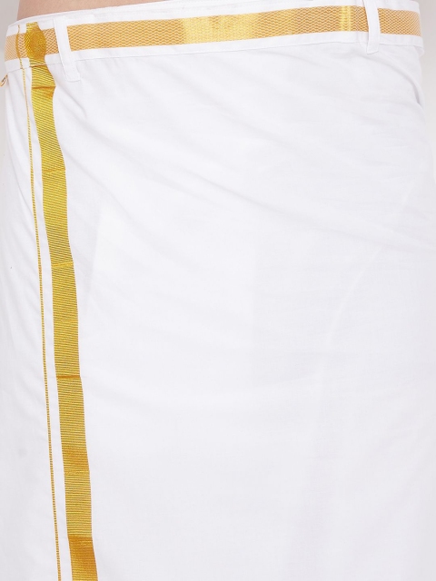 VASTRAMAY Men Shirt - Image 3
