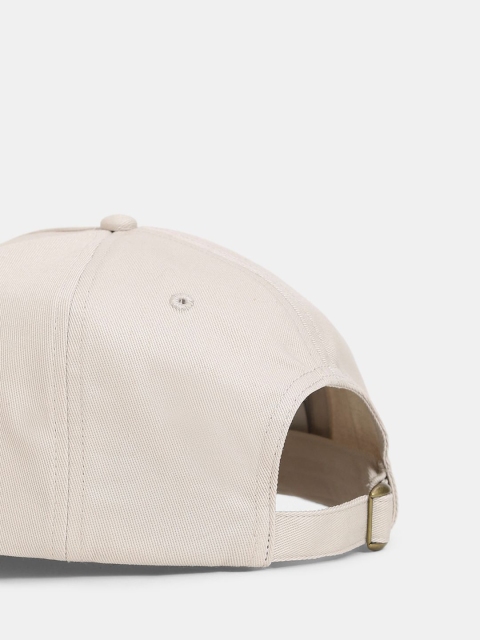 Jack & Jones Men Cotton Printed Baseball Cap - Image 5