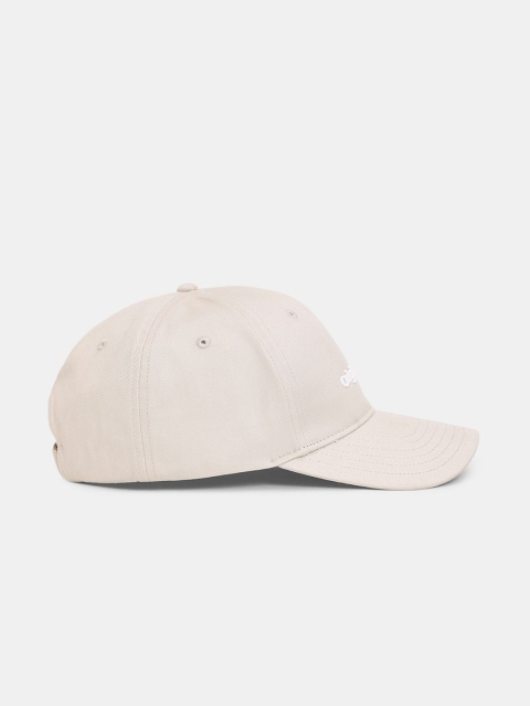Jack & Jones Men Cotton Printed Baseball Cap - Image 2