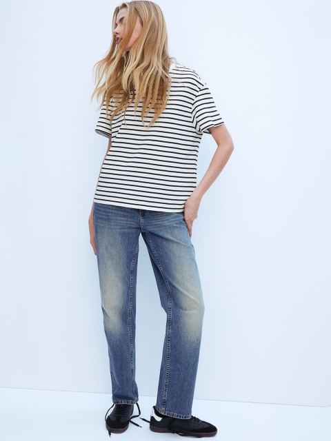 H&M Oversized T-shirt