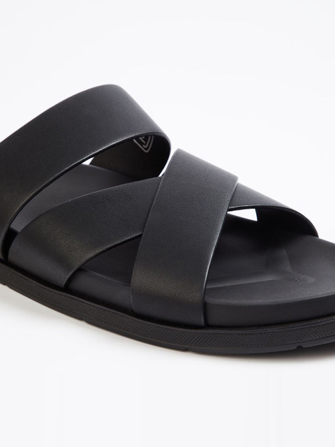 CODE by Lifestyle Men Comfort Sandals - Image 6