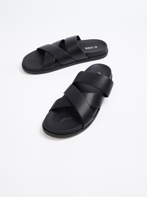 CODE by Lifestyle Men Comfort Sandals - Image 2