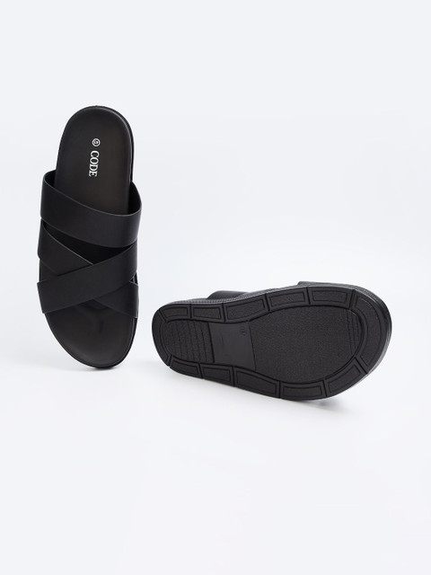 CODE by Lifestyle Men Comfort Sandals - Image 5