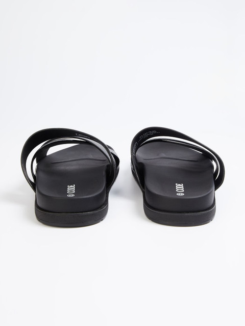 CODE by Lifestyle Men Comfort Sandals - Image 3