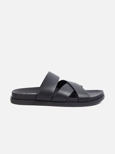 CODE by Lifestyle Men Comfort Sandals - Image 4