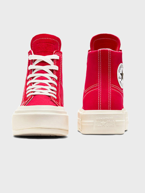 Converse Unisex High-Top Sneakers - Image 4