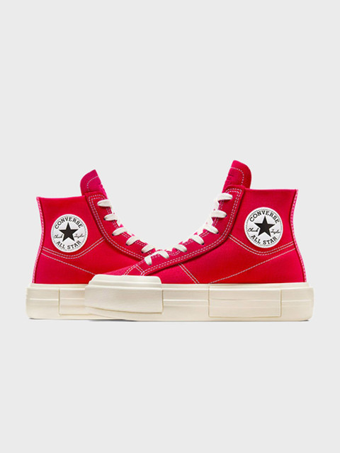 Converse Unisex High-Top Sneakers - Image 5