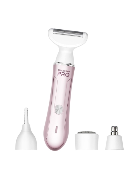 UltraCare PRO EVA Trimmer For Women- Mauve