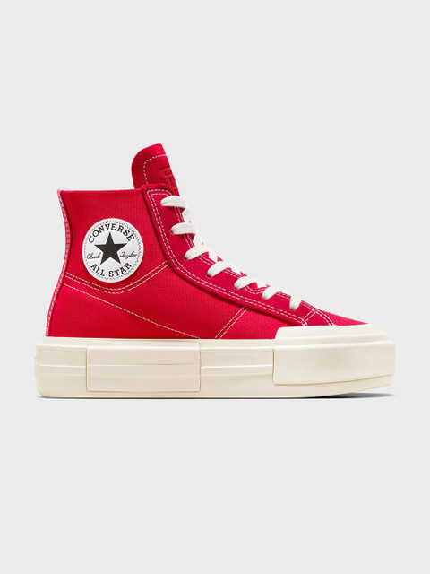 Converse Unisex High-Top Sneakers - Image 2